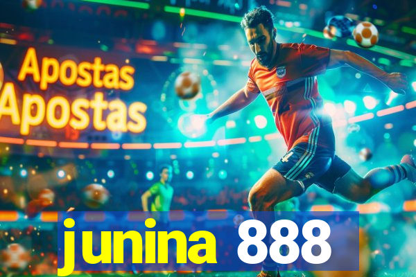 junina 888